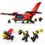 Lego City 60413 Aereo antincendio