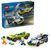 Lego City 60415 Inseguimento della macchina da corsa