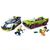 Lego City 60415 Inseguimento della macchina da corsa