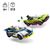 Lego City 60415 Inseguimento della macchina da corsa