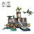 Lego City 60419 Prigione sull'isola della polizia