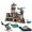 Lego City 60419 Prigione sull'isola della polizia