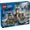 Lego City 60419 Prigione sull'isola della polizia