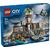 Lego City 60419 Prigione sull'isola della polizia