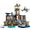 Lego City 60419 Prigione sull'isola della polizia