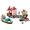 Lego City 60422 Porto e nave merci