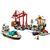 Lego City 60422 Porto e nave merci