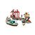 Lego City 60422 Porto e nave merci