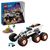 Lego City 60431 Rover esploratore spaziale e vita aliena