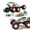 Lego City 60431 Rover esploratore spaziale e vita aliena