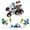 Lego City 60431 Rover esploratore spaziale e vita aliena