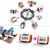 Lego City 60433 Stazione spaziale modulare