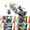 Lego City 60433 Stazione spaziale modulare
