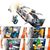 Lego City 60433 Stazione spaziale modulare
