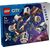 Lego City 60433 Stazione spaziale modulare