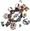 Lego City 60433 Stazione spaziale modulare