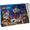 Lego City 60434 Base spaziale e piattaforma di lancio
