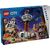 Lego City 60434 Base spaziale e piattaforma di lancio