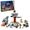 Lego City 60434 Base spaziale e piattaforma di lancio