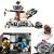 Lego City 60434 Base spaziale e piattaforma di lancio