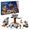 Lego City 60434 Base spaziale e piattaforma di lancio