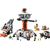 Lego City 60434 Base spaziale e piattaforma di lancio