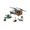 Lego City 60437 Elicottero dell'Esploratore della giungla