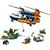 Lego City 60437 Elicottero dell'Esploratore della giungla