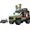 Lego City 60447 Fuoristrada di montagna 4x4