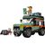 Lego City 60447 Fuoristrada di montagna 4x4