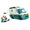 Lego City 60451 Ambulanza di emergenza