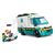 Lego City 60451 Ambulanza di emergenza