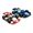 Lego City 60464 Monoposto Williams Racing e Haas F1