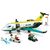 Lego City 60465 Aereo ambulanza di emergenza