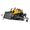 Lego City 60466 Bulldozer giallo