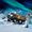 Lego City 60471 Grande camion artico con laboratorio