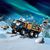 Lego City 60471 Grande camion artico con laboratorio