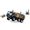 Lego City 60471 Grande camion artico con laboratorio