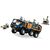 Lego City 60471 Grande camion artico con laboratorio