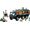 Lego City 60471 Grande camion artico con laboratorio