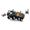 Lego City 60471 Grande camion artico con laboratorio