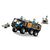 Lego City 60471 Grande camion artico con laboratorio