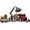 Lego City 60472 Sfasciacarrozze con auto