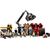 Lego City 60472 Sfasciacarrozze con auto