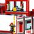 Lego City 77944 Sede Centrale dei Pompieri
