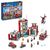Lego City 77944 Sede Centrale dei Pompieri