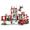 Lego City 77944 Sede Centrale dei Pompieri