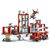 Lego City 77944 Sede Centrale dei Pompieri