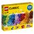 Lego Classic 10717 Mattoncini, mattoncini, mattoncini