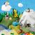 Lego Classic 11011 Mattoncini e animali